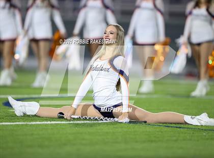 Thumbnail 3 in Wakeland @ Wilson (UIL 6A Bi-District) photogallery.