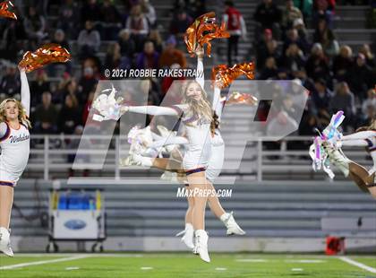 Thumbnail 2 in Wakeland @ Wilson (UIL 6A Bi-District) photogallery.