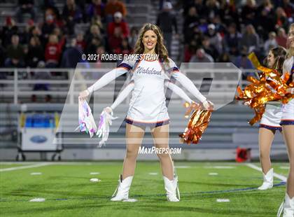 Thumbnail 1 in Wakeland @ Wilson (UIL 6A Bi-District) photogallery.