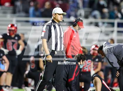 Thumbnail 1 in Wakeland @ Wilson (UIL 6A Bi-District) photogallery.