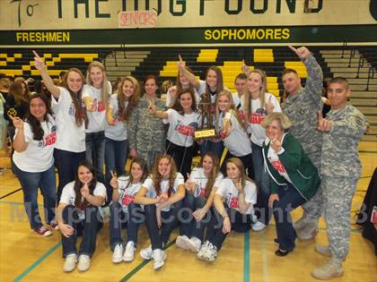 Thumbnail 2 in Horizon TOC Ceremony photogallery.