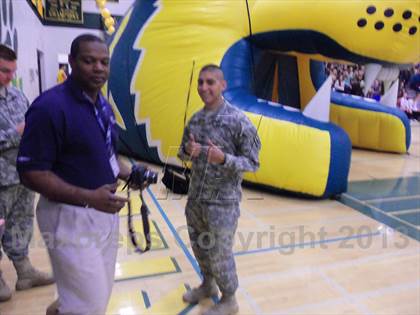 Thumbnail 3 in Horizon TOC Ceremony photogallery.