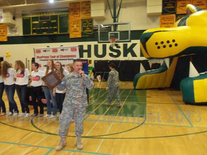 Thumbnail 1 in Horizon TOC Ceremony photogallery.