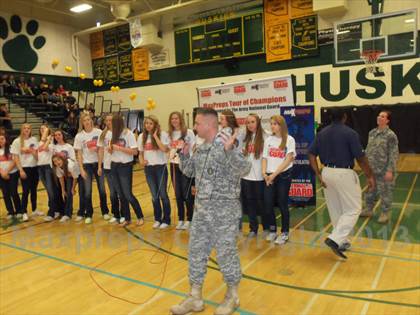 Thumbnail 1 in Horizon TOC Ceremony photogallery.