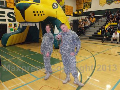 Thumbnail 3 in Horizon TOC Ceremony photogallery.