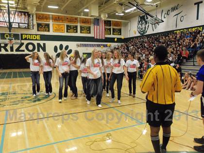 Thumbnail 2 in Horizon TOC Ceremony photogallery.