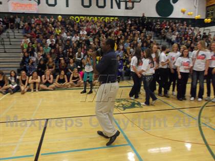Thumbnail 1 in Horizon TOC Ceremony photogallery.