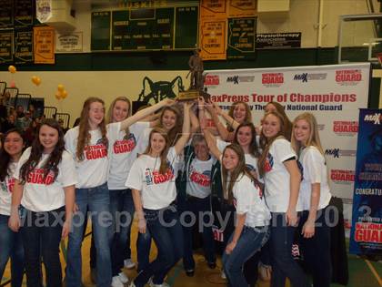 Thumbnail 2 in Horizon TOC Ceremony photogallery.
