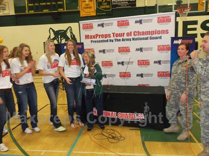 Thumbnail 3 in Horizon TOC Ceremony photogallery.