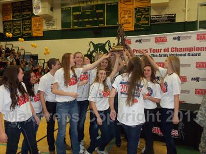 Thumbnail 1 in Horizon TOC Ceremony photogallery.