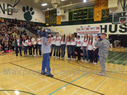 Thumbnail 2 in Horizon TOC Ceremony photogallery.