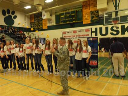 Thumbnail 2 in Horizon TOC Ceremony photogallery.