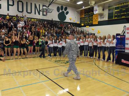 Thumbnail 2 in Horizon TOC Ceremony photogallery.