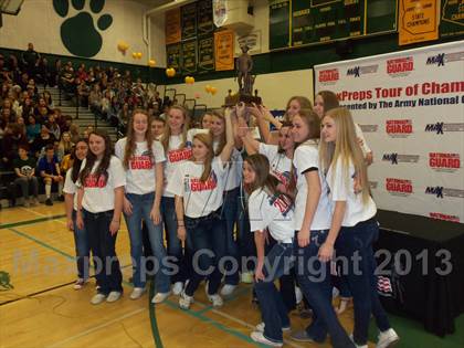 Thumbnail 1 in Horizon TOC Ceremony photogallery.