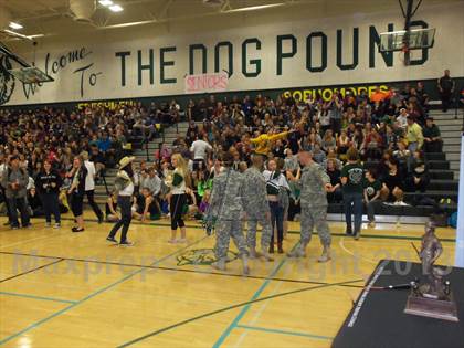 Thumbnail 1 in Horizon TOC Ceremony photogallery.