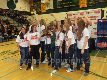 Thumbnail 3 in Horizon TOC Ceremony photogallery.