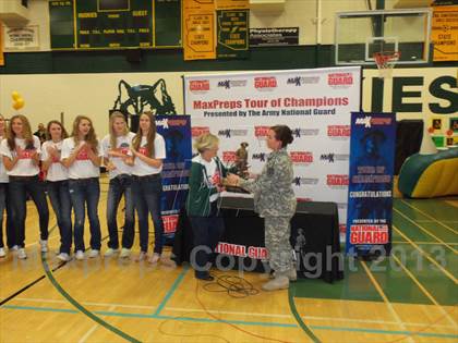 Thumbnail 2 in Horizon TOC Ceremony photogallery.