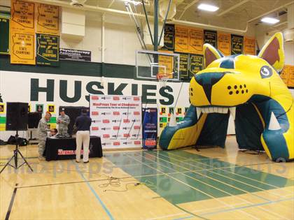 Thumbnail 1 in Horizon TOC Ceremony photogallery.
