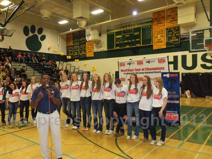 Thumbnail 1 in Horizon TOC Ceremony photogallery.