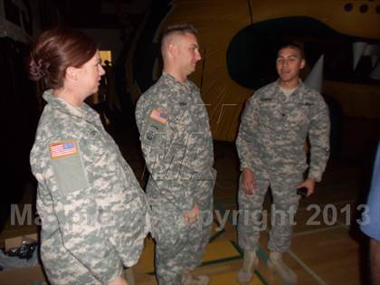 Thumbnail 1 in Horizon TOC Ceremony photogallery.
