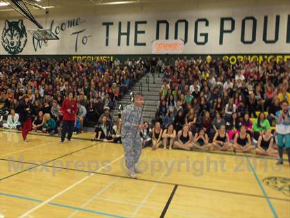Thumbnail 3 in Horizon TOC Ceremony photogallery.