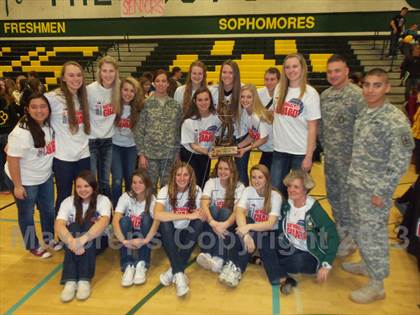Thumbnail 3 in Horizon TOC Ceremony photogallery.
