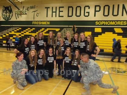 Thumbnail 2 in Horizon TOC Ceremony photogallery.