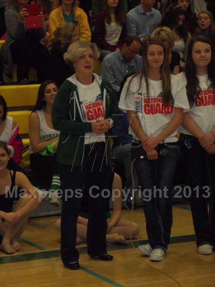 Thumbnail 3 in Horizon TOC Ceremony photogallery.