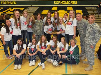 Thumbnail 1 in Horizon TOC Ceremony photogallery.