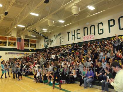 Thumbnail 3 in Horizon TOC Ceremony photogallery.