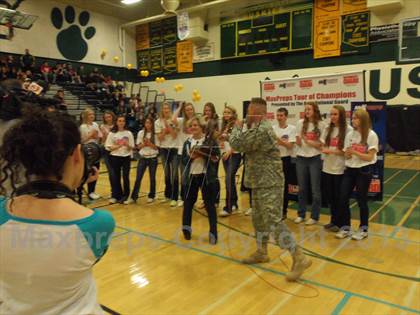 Thumbnail 1 in Horizon TOC Ceremony photogallery.