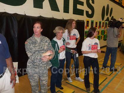 Thumbnail 3 in Horizon TOC Ceremony photogallery.
