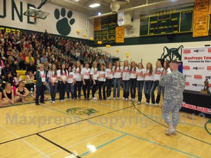 Thumbnail 1 in Horizon TOC Ceremony photogallery.