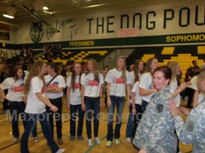 Thumbnail 2 in Horizon TOC Ceremony photogallery.