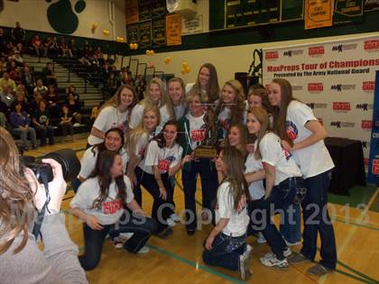 Thumbnail 2 in Horizon TOC Ceremony photogallery.