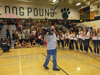 Thumbnail 3 in Horizon TOC Ceremony photogallery.