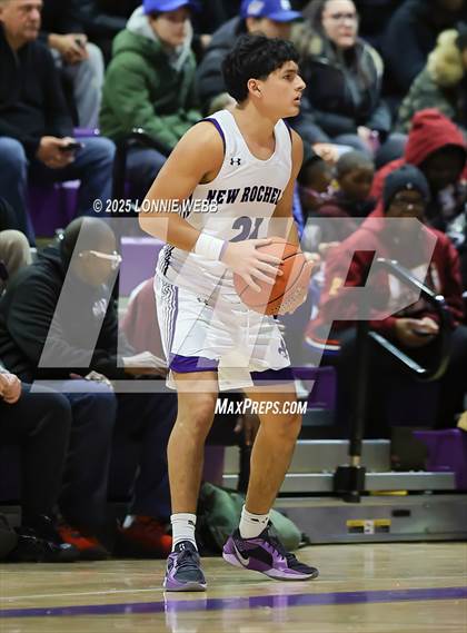 Thumbnail 1 in Mount Vernon @ New Rochelle photogallery.