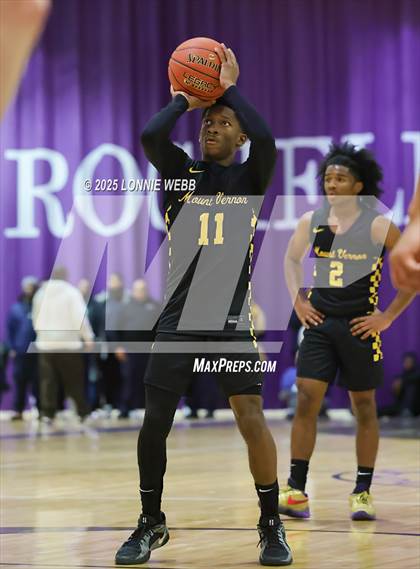 Thumbnail 1 in Mount Vernon @ New Rochelle photogallery.