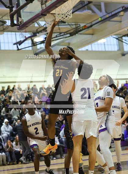 Thumbnail 3 in Mount Vernon @ New Rochelle photogallery.