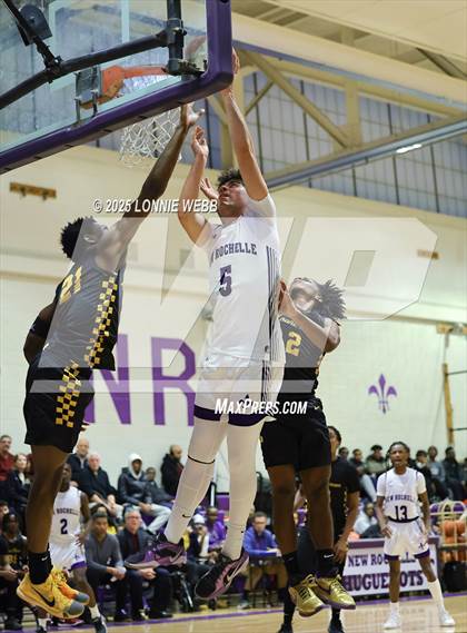 Thumbnail 2 in Mount Vernon @ New Rochelle photogallery.