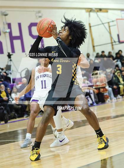 Thumbnail 1 in Mount Vernon @ New Rochelle photogallery.