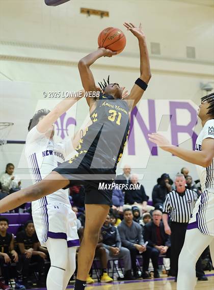 Thumbnail 1 in Mount Vernon @ New Rochelle photogallery.