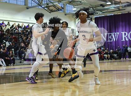 Thumbnail 1 in Mount Vernon @ New Rochelle photogallery.