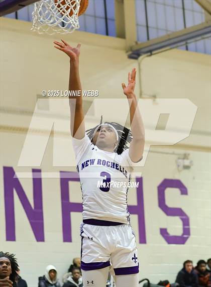 Thumbnail 3 in Mount Vernon @ New Rochelle photogallery.