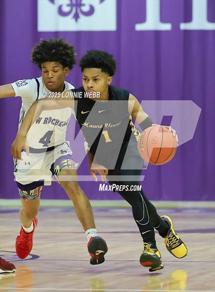 Thumbnail 1 in Mount Vernon @ New Rochelle photogallery.