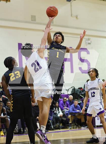 Thumbnail 1 in Mount Vernon @ New Rochelle photogallery.