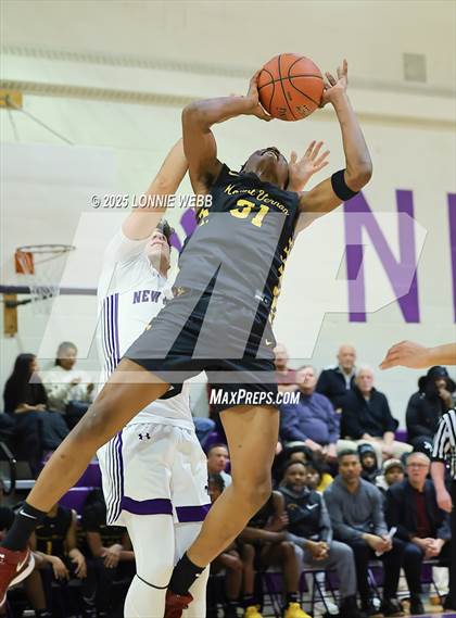 Thumbnail 3 in Mount Vernon @ New Rochelle photogallery.