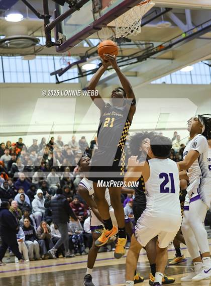 Thumbnail 1 in Mount Vernon @ New Rochelle photogallery.