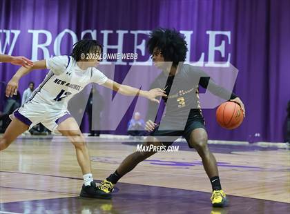 Thumbnail 2 in Mount Vernon @ New Rochelle photogallery.