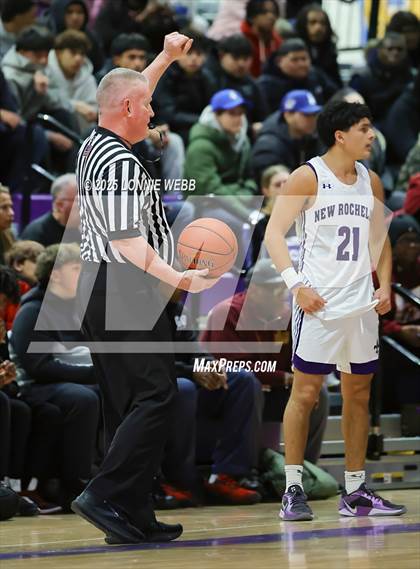 Thumbnail 1 in Mount Vernon @ New Rochelle photogallery.